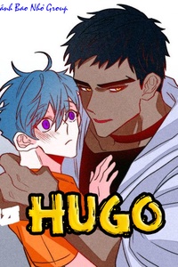 [Bbn] Hugo