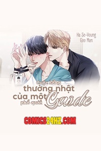 Cuộc Sống Thường Nhật Của Một Guide Phổ Quát