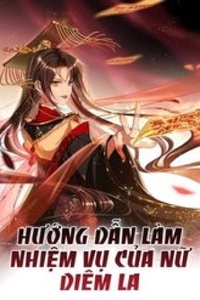 Hướng Dẫn Làm Nhiệm Vụ Của Nữ Diêm La