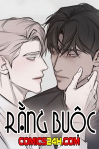 Ràng Buộc [18+]