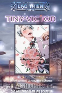 Tiny Victor – Yuri!!! On Ice Dj
