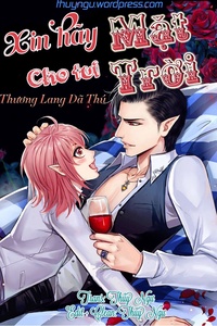 Xin Hãy Cho Tui Mặt Trời!